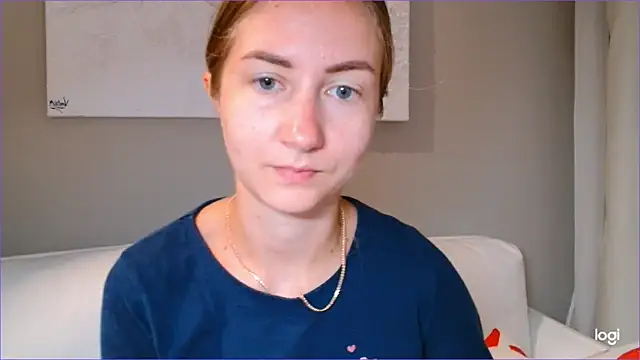 Snapshot of BluueSilk chatting on October 14, 2025, 5:30 am BluueSilk online show from October 14, 2025, 5:30 am