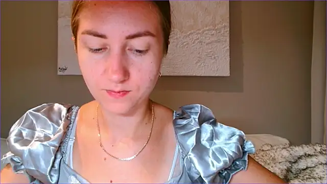 Snapshot of BluueSilk chatting on October 23, 2025, 5:50 am BluueSilk online show from October 23, 2025, 5:50 am