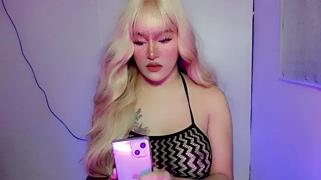 ChloeAsian online show from April 2, 2026, 10:11 am