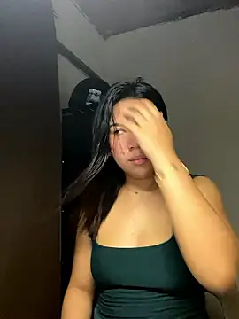 Snapshot of Aniya_09 chatting on February 13, 2026, 6:30 pm Aniya 09 online show from February 13, 2026, 6:30 pm