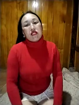 Snapshot of Tina-beo chatting on February 12, 2026, 9:42 am Tina-beo online show from February 12, 2026, 9:42 am