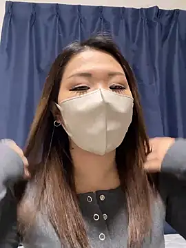 yurina yurina0125 online show from February 1, 2026, 3:21 pm