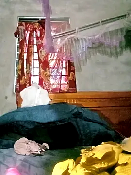 NANA x007 online show from February 24, 2026, 2:56 am