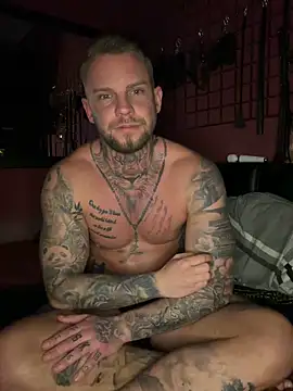 zickertdavid online show from March 5, 2026, 8:38 pm