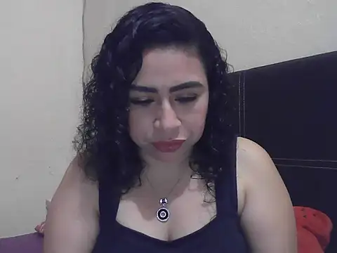 Snapshot of DalilahMx chatting on February 25, 2026, 2:50 pm DalilahMx online show from February 25, 2026, 2:50 pm