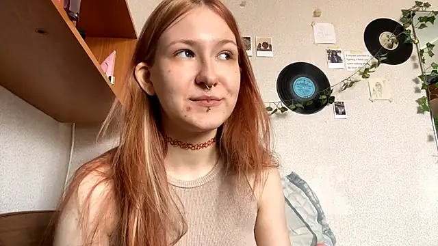 Snapshot of LaureenVielma chatting on February 24, 2026, 8:26 am LaureenVielma online show from February 24, 2026, 8:26 am