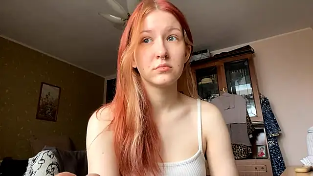 Snapshot of LaureenVielma chatting on February 3, 2026, 7:13 am LaureenVielma online show from February 3, 2026, 7:13 am