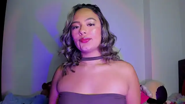 Snapshot of Kylievoos chatting on February 27, 2026, 1:39 am Kylievoos online show from February 27, 2026, 1:39 am