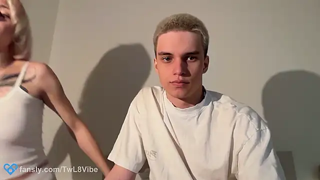 twl8vibe online show from February 8, 2026, 4:48 pm