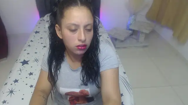 Barbara D Valencia online show from March 25, 2026, 3:55 pm