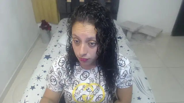 Barbara D Valencia online show from March 23, 2026, 3:45 pm