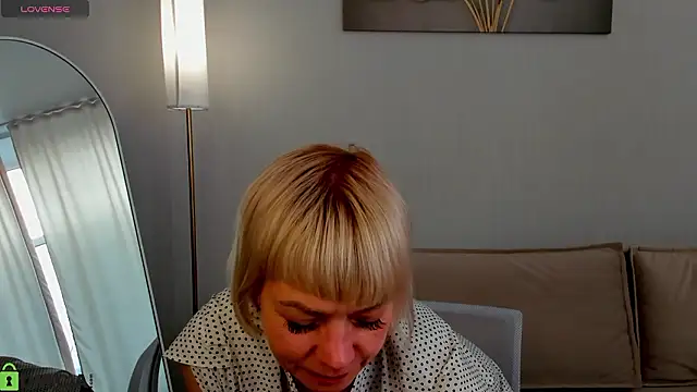 Ann Annise online show from March 29, 2026, 6:48 am