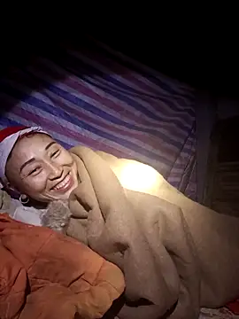 Snapshot of Ami-su chatting on February 17, 2026, 9:34 pm Ami-su online show from February 17, 2026, 9:34 pm