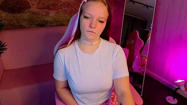 Snapshot of Candy_Lir chatting on February 9, 2026, 9:18 am Candy Lir online show from February 9, 2026, 9:18 am