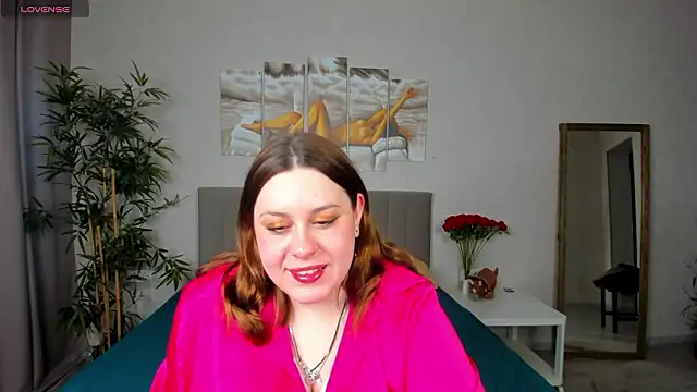 Valery Grand online show from February 2, 2026, 8:35 am