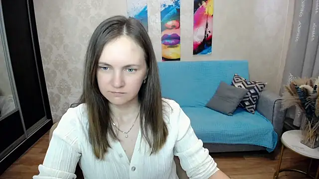 Senora Pepper online show from March 28, 2026, 10:38 am