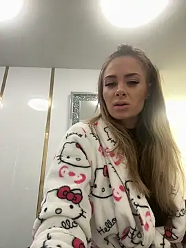 AmeelliaRose online show from February 22, 2026, 7:26 pm