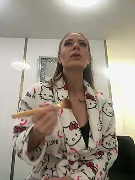 AmeelliaRose online show from February 24, 2026, 7:26 pm