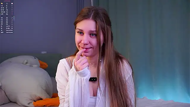 ShantellAngulo online show from March 11, 2026, 1:21 am