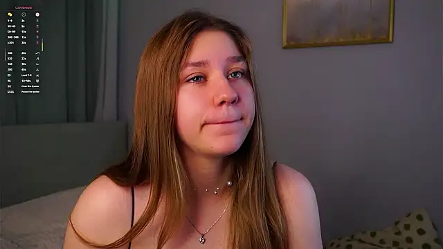 ShantellAngulo online show from March 28, 2026, 1:17 am