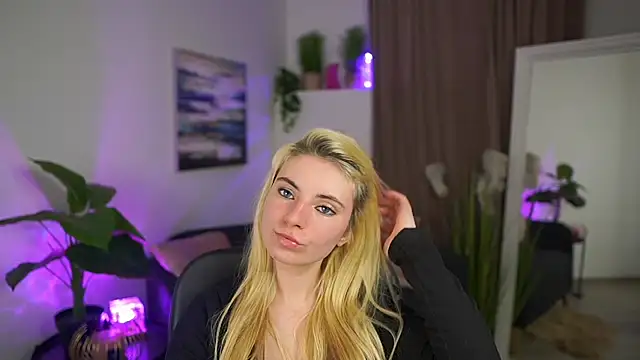 Jetpearl online show from March 26, 2026, 9:24 pm