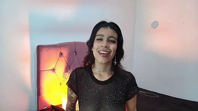 Snapshot of Kalyra_17 chatting on February 27, 2026, 11:32 am Kalyra 17 online show from February 27, 2026, 11:32 am