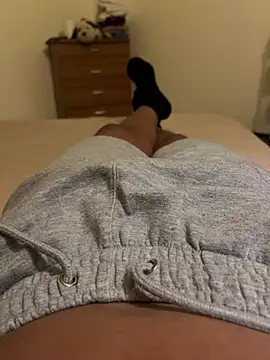 MarkoCum93 online show from March 1, 2026, 7:14 pm