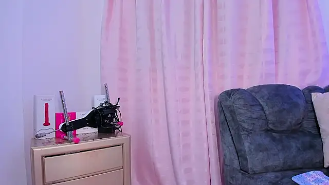 Alysson parker online show from February 17, 2026, 11:51 am