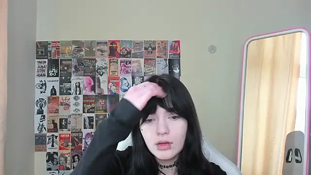 Snapshot of Emma_Darkkk chatting on February 8, 2026, 5:38 am Emma Darkkk online show from February 8, 2026, 5:38 am