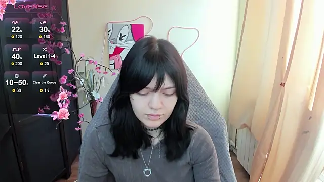 Snapshot of Emma_Darkkk chatting on February 16, 2026, 3:27 am Emma Darkkk online show from February 16, 2026, 3:27 am