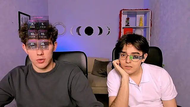 Snapshot of kevin_nix chatting on February 28, 2026, 10:26 am kevin nix online show from February 28, 2026, 10:26 am