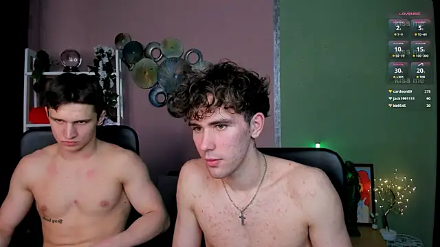 Snapshot of kevin_nix chatting on February 27, 2026, 6:52 pm kevin nix online show from February 27, 2026, 6:52 pm