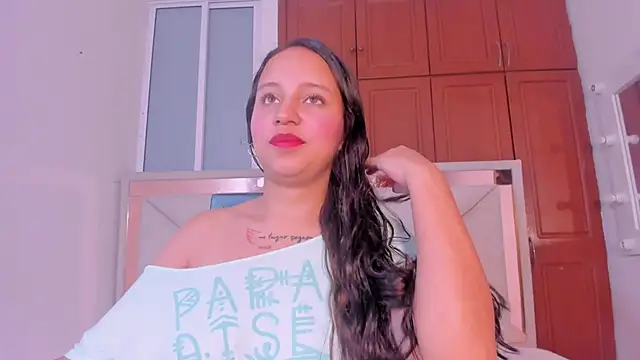 AmberQueen1 online show from February 28, 2026, 11:43 am