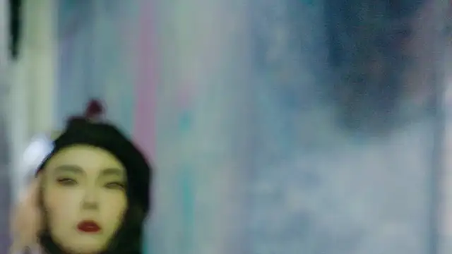 lenanane0126 online show from March 25, 2026, 4:56 am