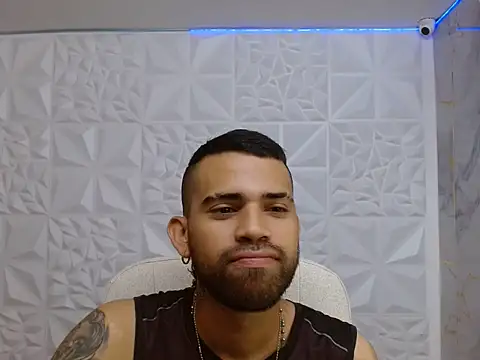 Snapshot of chacorta_ chatting on July 1, 2026, 1:00 pm chacorta online show from July 1, 2026, 1:00 pm