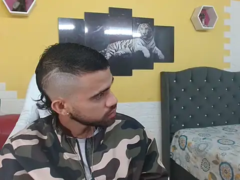 chacorta  online show from March 23, 2026, 1:11 pm