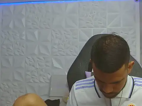 chacorta  online show from March 7, 2026, 12:54 pm