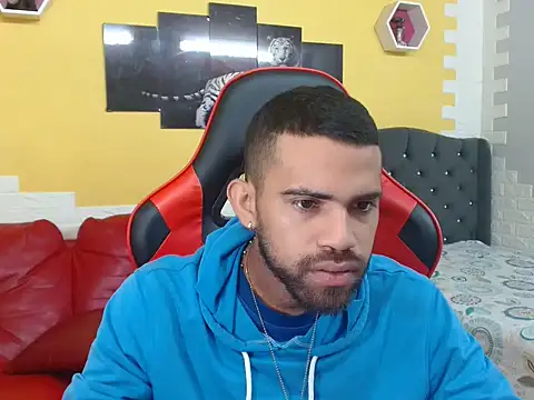 chacorta  online show from March 12, 2026, 12:53 pm