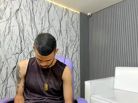 chacorta  online show from April 5, 2026, 2:24 pm