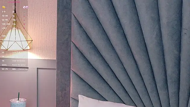 Snapshot of Annia-Greco chatting on February 7, 2026, 2:14 pm Annia-Greco online show from February 7, 2026, 2:14 pm