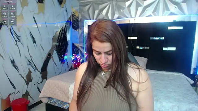 Alison-mar online show from February 6, 2026, 7:32 pm