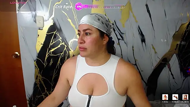 Alison-mar online show from February 27, 2026, 7:46 pm