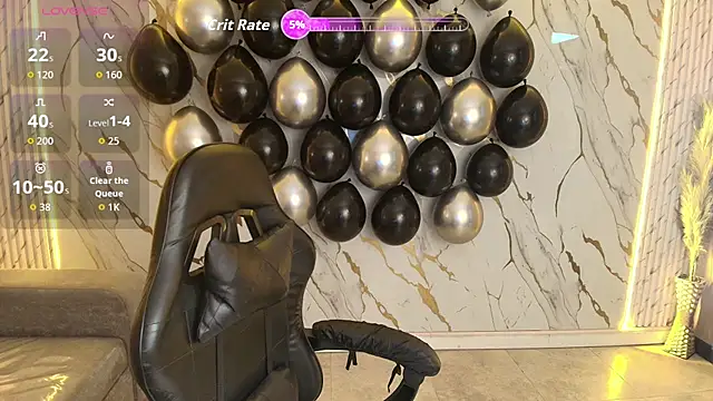 Berchy tf online show from March 21, 2026, 7:51 pm