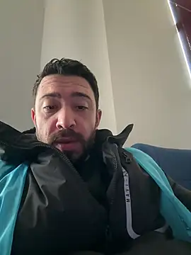 hessds34 online show from March 13, 2026, 7:24 am