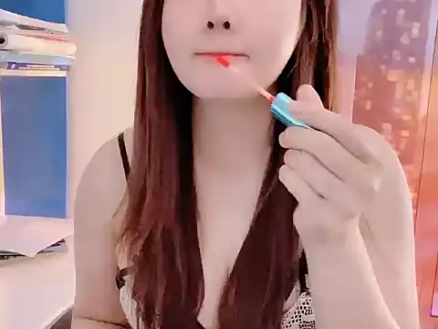 Snapshot of XiaBunny chatting on February 11, 2026, 4:07 pm XiaBunny online show from February 11, 2026, 4:07 pm