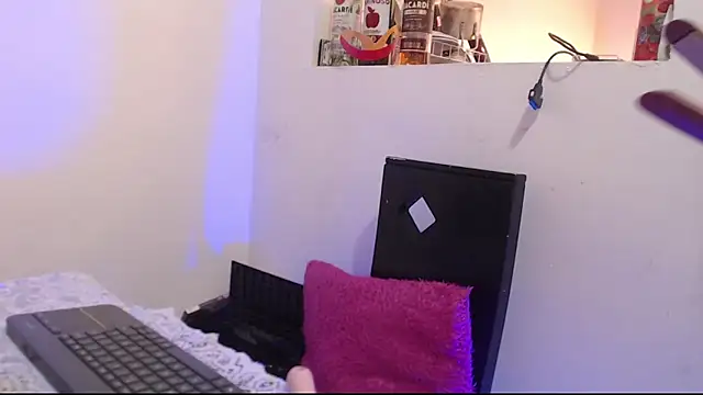 Snapshot of STEFANY__JACK chatting on February 20, 2026, 3:25 pm STEFANY JACK online show from February 20, 2026, 3:25 pm