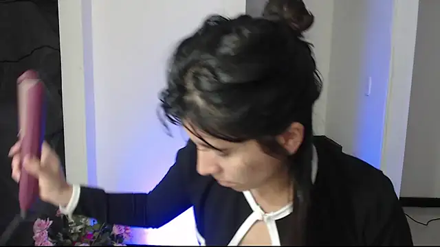 Snapshot of STEFANY__JACK chatting on February 25, 2026, 10:26 am STEFANY JACK online show from February 25, 2026, 10:26 am