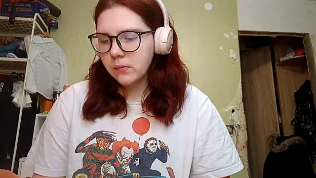 VannessaDillenbeck online show from February 11, 2026, 8:25 am