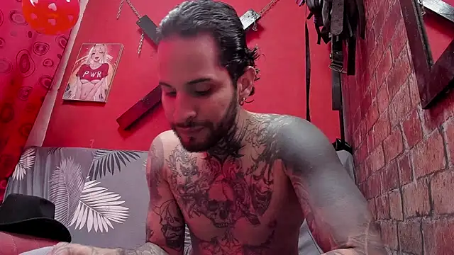 demonks online show from February 18, 2026, 9:00 pm