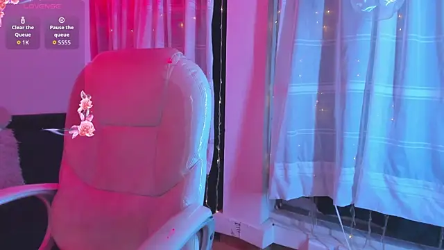 Sweet bellaa  online show from April 5, 2026, 5:14 am